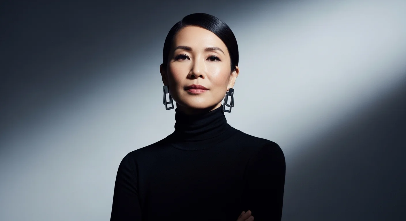 Professional Woman 5